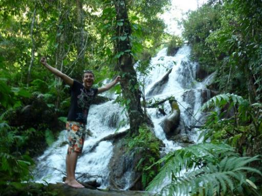 Waterval