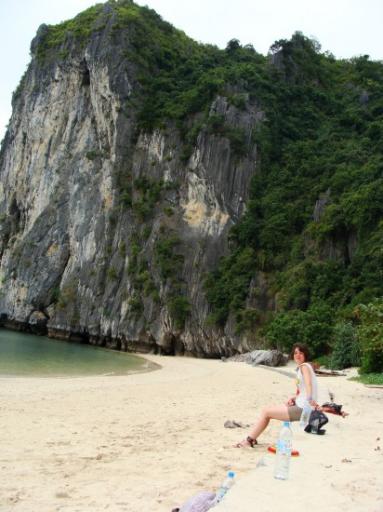 Ha Long Bay