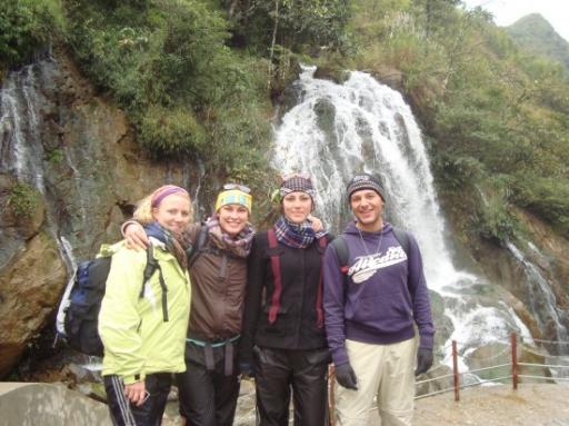 Waterval