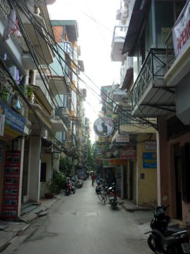 Hanoi