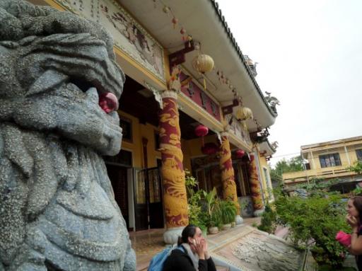 Tempel