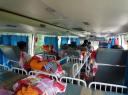 Sleeper bus