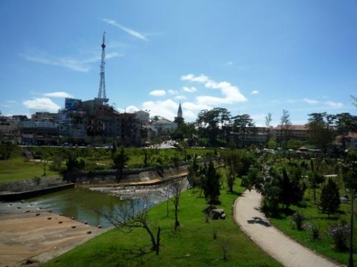 Dalat