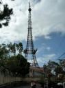 Nee, ben niet in Paris