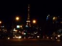 Dalat in de avond