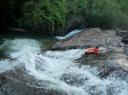 Rocksliding