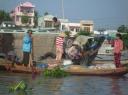 Floating Market