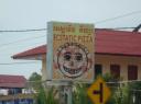 Happy Pizza's