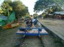 Bamboo Train
