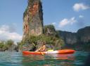 Kayaken
