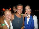 O&N met Sabine/Nadine