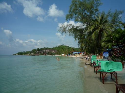 Strand