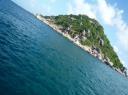 Dive Site