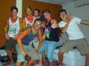 Klaar voor de Full Moon Party