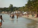 Full Moon Party tot in de vroege uurtjes