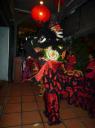 Lion Dance