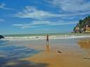 strand @ Bako