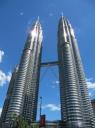 Twin Towers