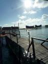 Accomodatie midden op zee