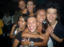 Stappen in Jakarta