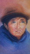 Boliviaanse schoonheid