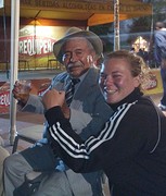 señor Ángel