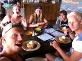 Pancakes