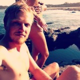 Rock pool