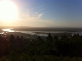 Look out point