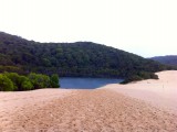 Lake Wobby