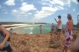 Indian Head