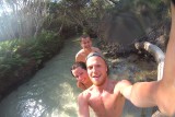 Selfie creek