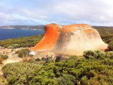 remarkable rock
