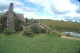 de rivier