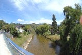 Nelson walk