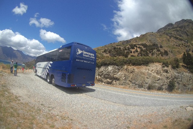 bus