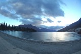 Lake Wakatipu