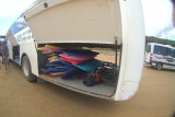 sandboarden