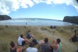 noordelijkste strand nz