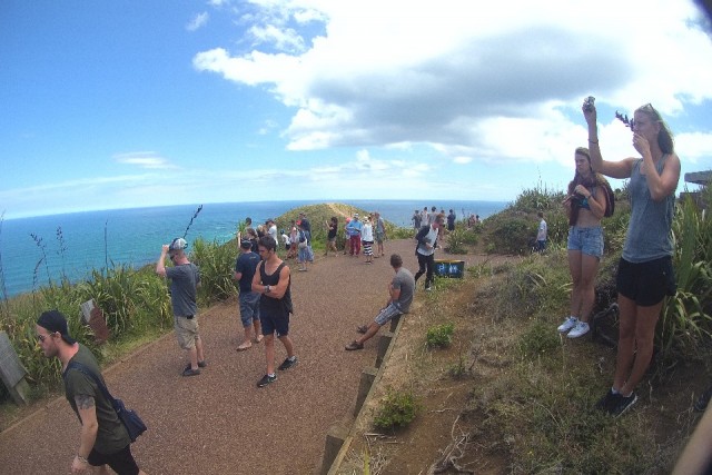 Cap Reinga