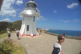 tower
