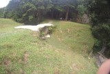 hole