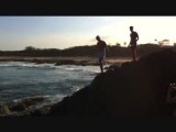 Rock pool