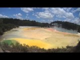 Wai-o-Tapu