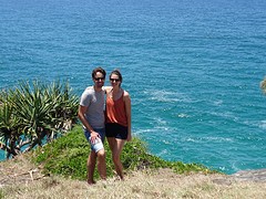 Noosa