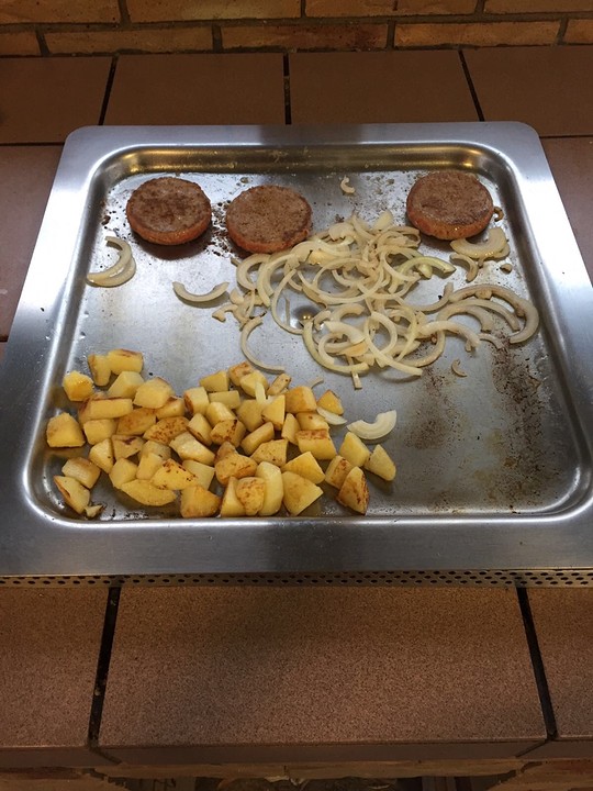 Nog meer koken