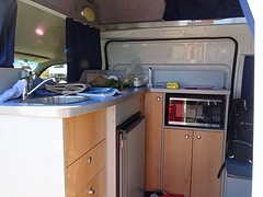De keuken