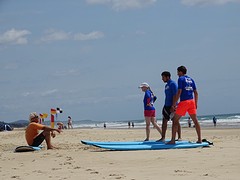 Surfles!