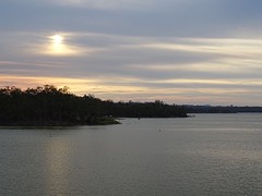 Lake Monduran