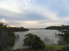 Lake Monduran